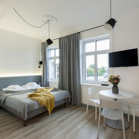 9010 Apartments Vilnius Exterior photo