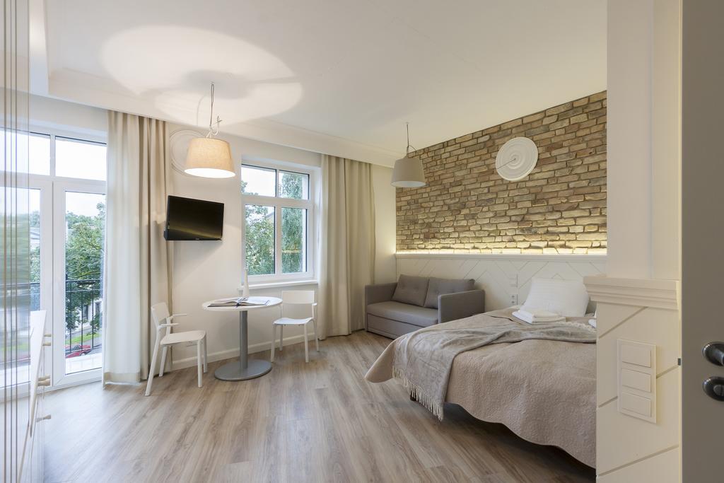 9010 Apartments Vilnius Exterior photo