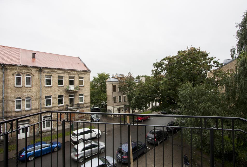 9010 Apartments Vilnius Exterior photo
