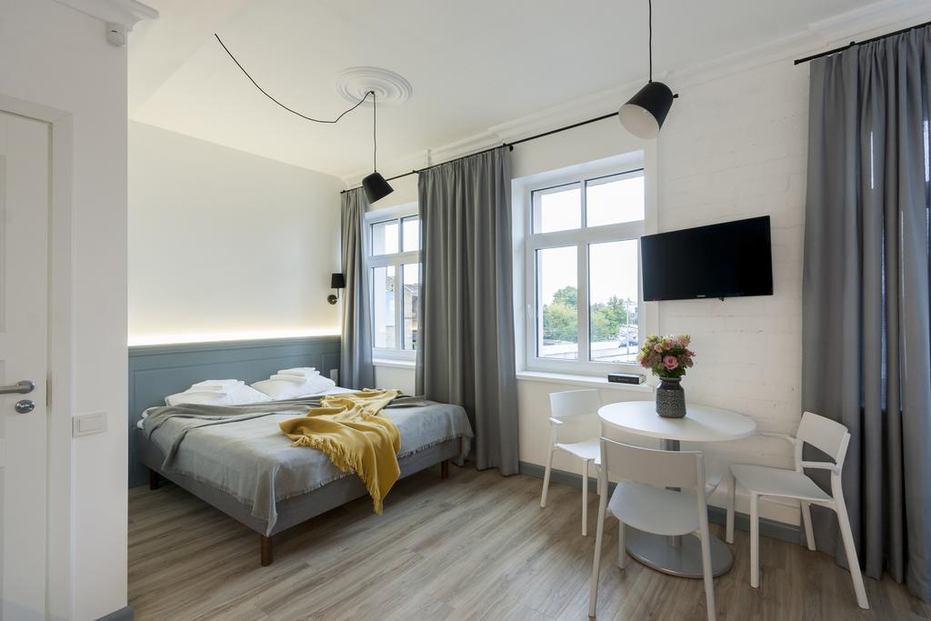 9010 Apartments Vilnius Exterior photo
