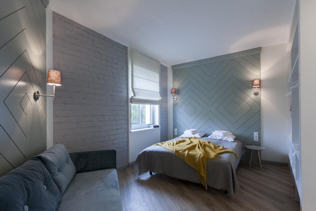 9010 Apartments Vilnius Exterior photo
