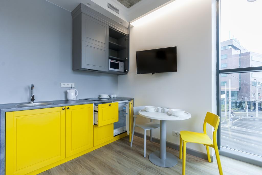 9010 Apartments Vilnius Exterior photo