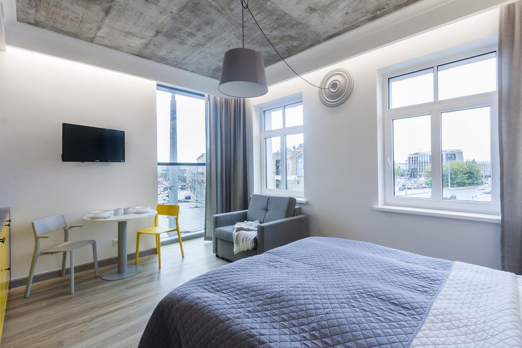 9010 Apartments Vilnius Exterior photo