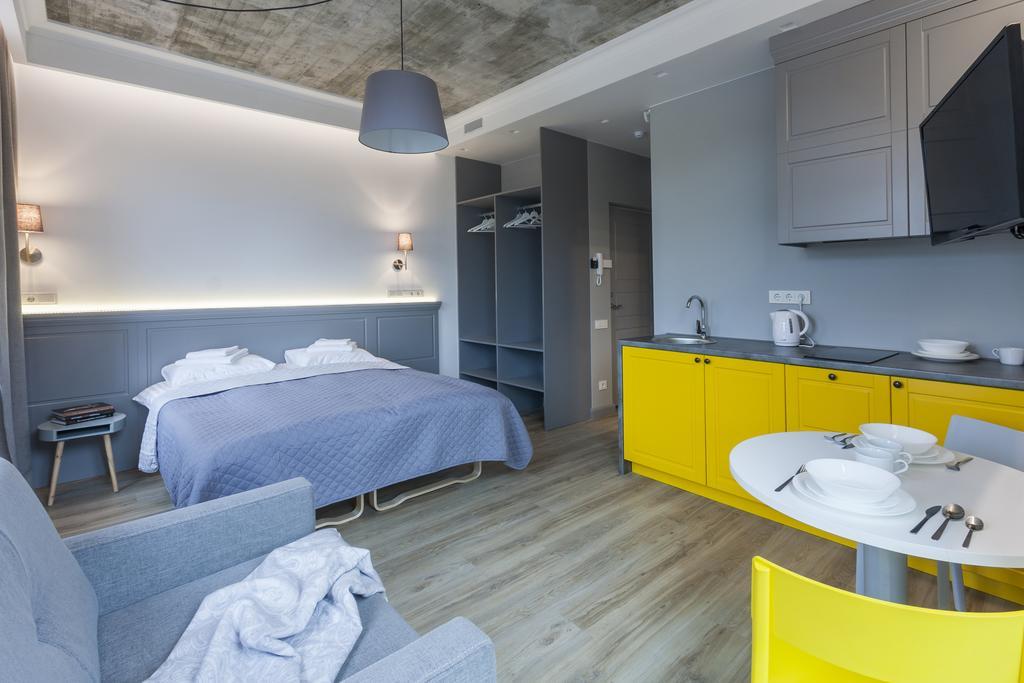 9010 Apartments Vilnius Exterior photo