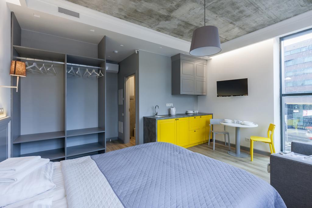 9010 Apartments Vilnius Exterior photo